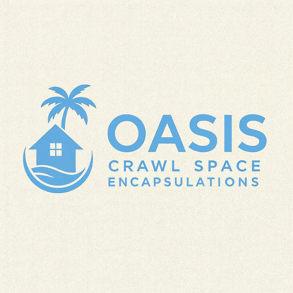 Oasis Crawl Space Encapsulations logo
